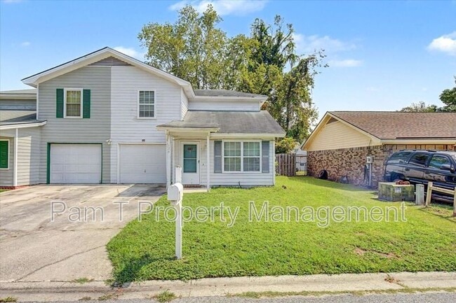 Building Photo - 128 Fox Chase Rd