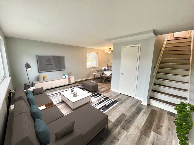 Photo - Mayfield 16 Townhomes