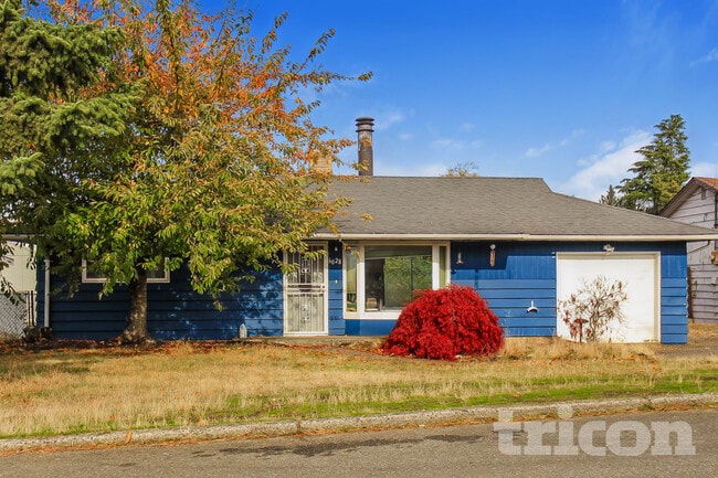 Building Photo - 6028 S 118th Pl