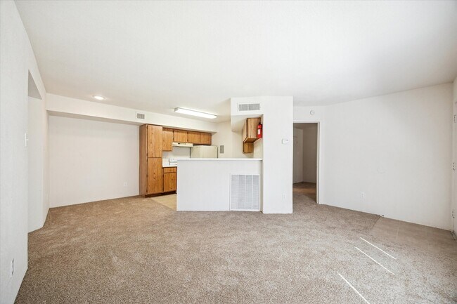 1660 W T C Jester Blvd Unit 205