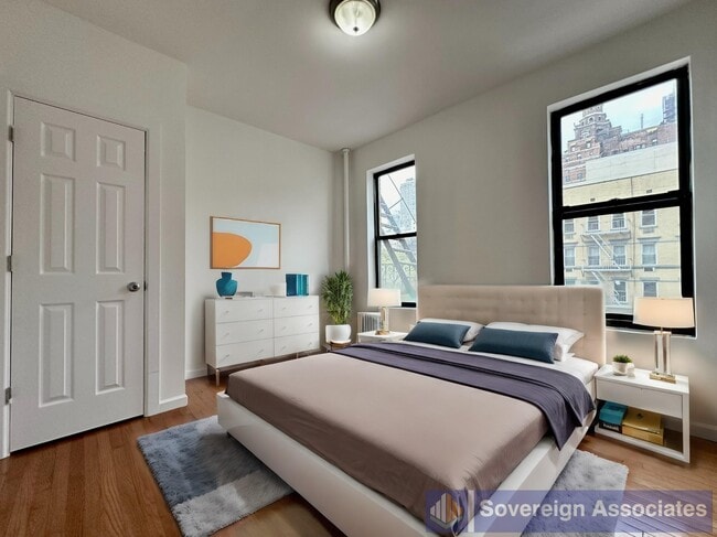 Building Photo - 1270 First Avenue Rental