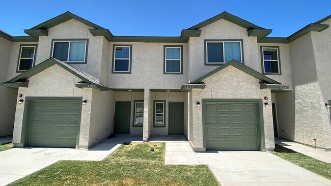 13109 Reid Mdws Unit 13113