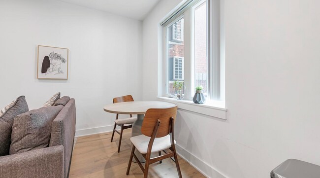 Photo - 1335 Pennsylvania Ave. SE Unit 4