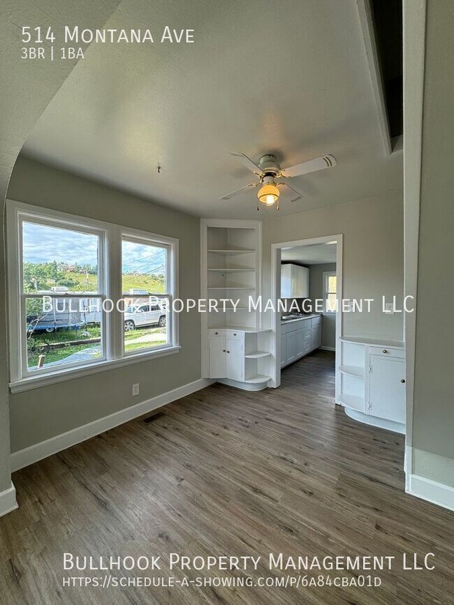 Photo - 514 Montana Ave