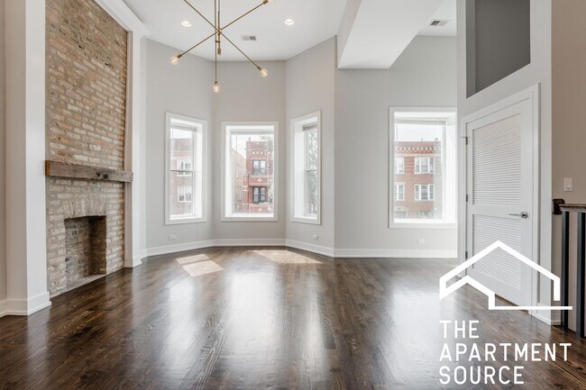 Photo - 2648 W Augusta Blvd Unit 2F