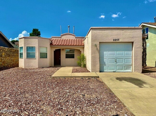 Photo - 2253 Tierra De Oro Way Casa