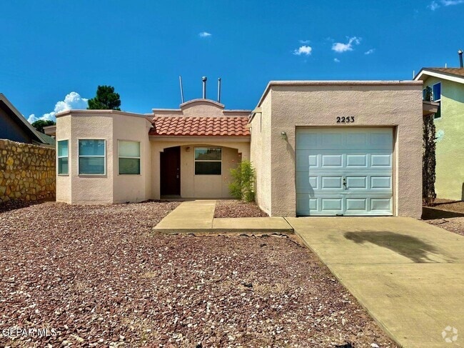 Building Photo - 2253 Tierra De Oro Way Rental