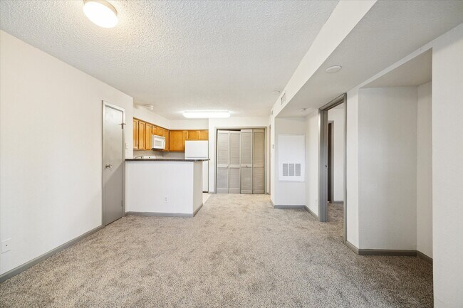 Building Photo - 1710 W T C Jester Blvd Unit 1202 Rental
