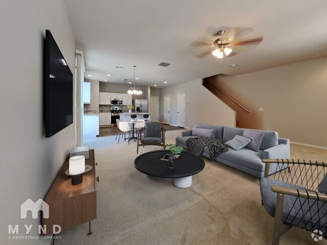Building Photo - 5420 W Albeniz Pl Rental