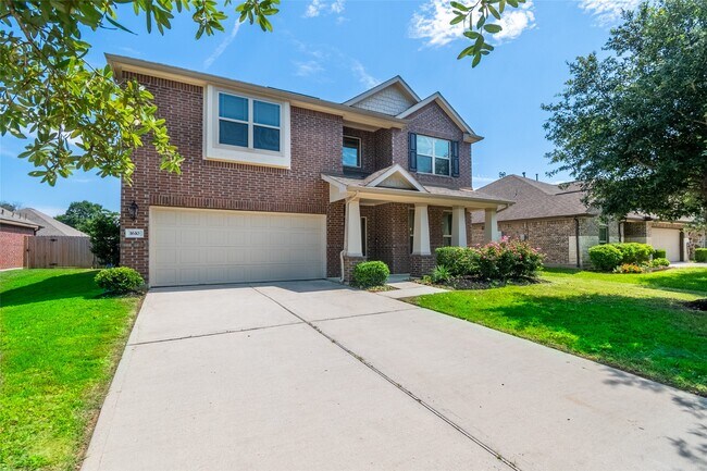 Photo - 1610 Juniper Knoll Way