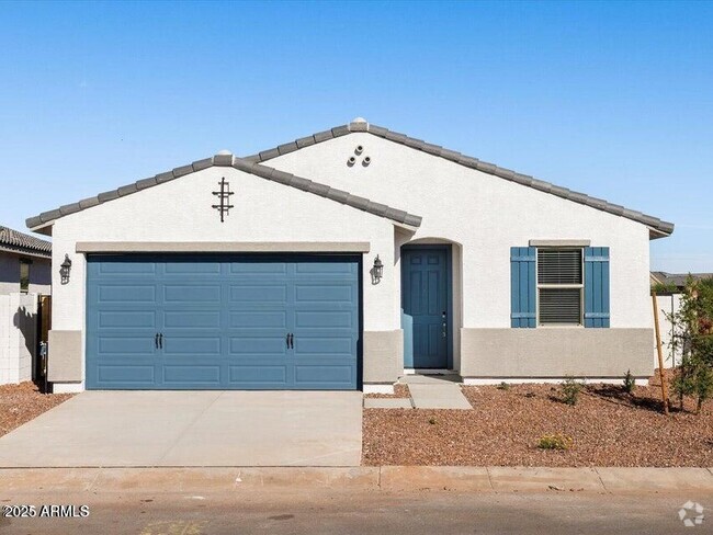 Building Photo - 41740 W Sonoran Trail Rental