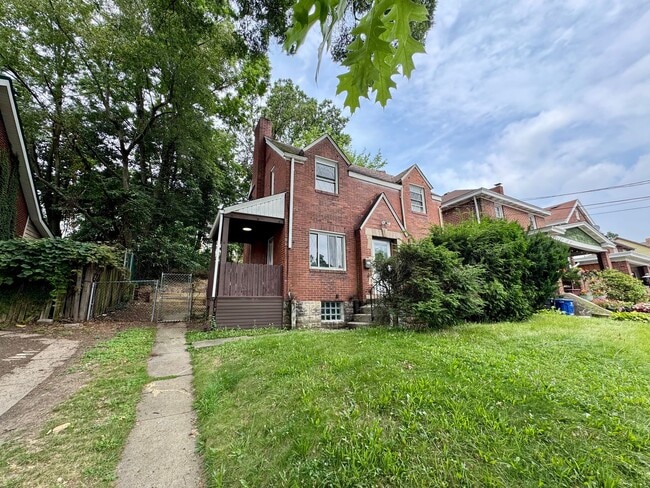 Photo - Adorable 2 Bed 1 Bath Home in Brookline W/dedicated office/library space!