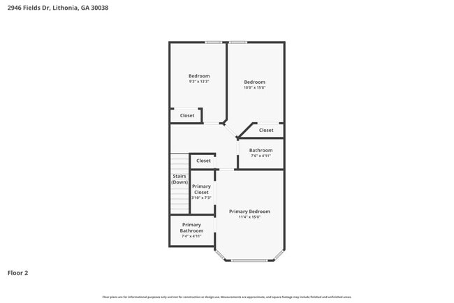 Photo - 2946 Fields Dr