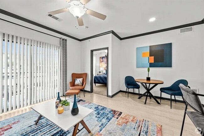 Building Photo - 7828 Pat Booker Rd Unit 0723 Rental