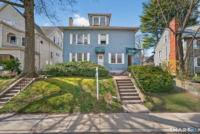 Building Photo - 187 Whitney St Unit A2