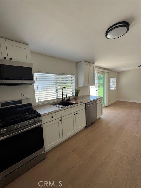 Building Photo - 1734 Prospect Ave