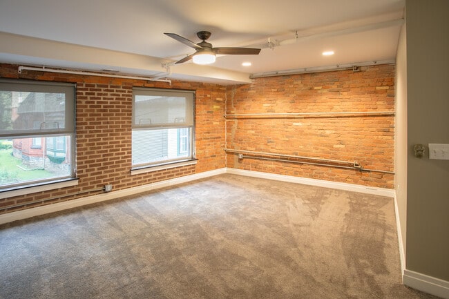 Nickel City Lofts