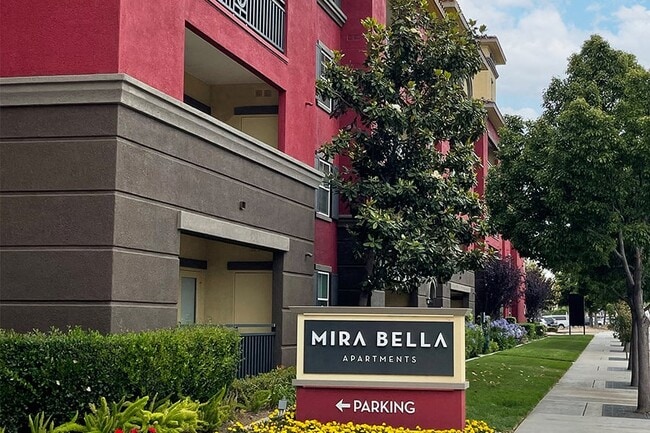 Ideal San Diego location