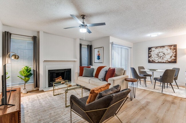 PARKSIDE ARLINGTON