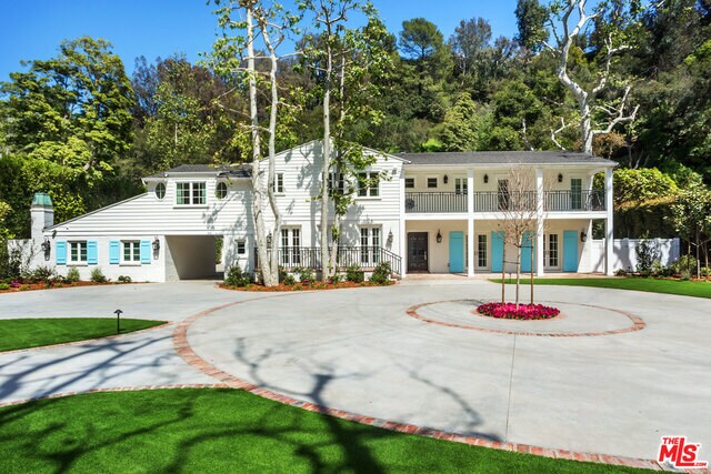 Photo - 1256 Stone Canyon Rd