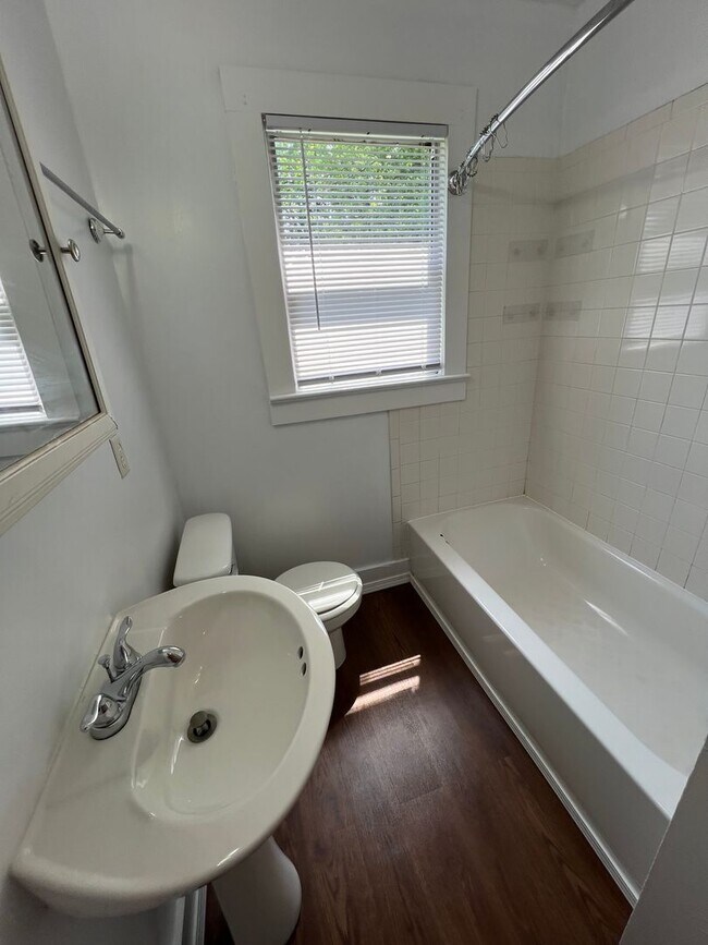 Photo - 2 Bed 1 Bath House