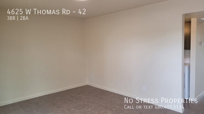 4625 W Thomas Rd Unit 42