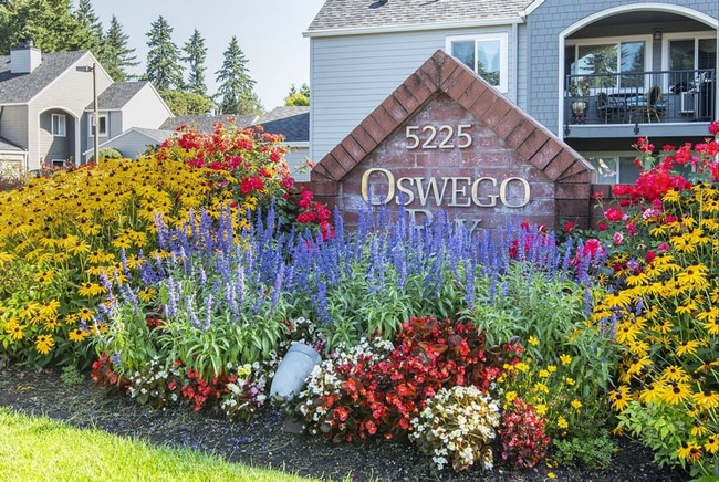 Photo - Spacious 3BR Condo at Oswego Bay – Prime Location!