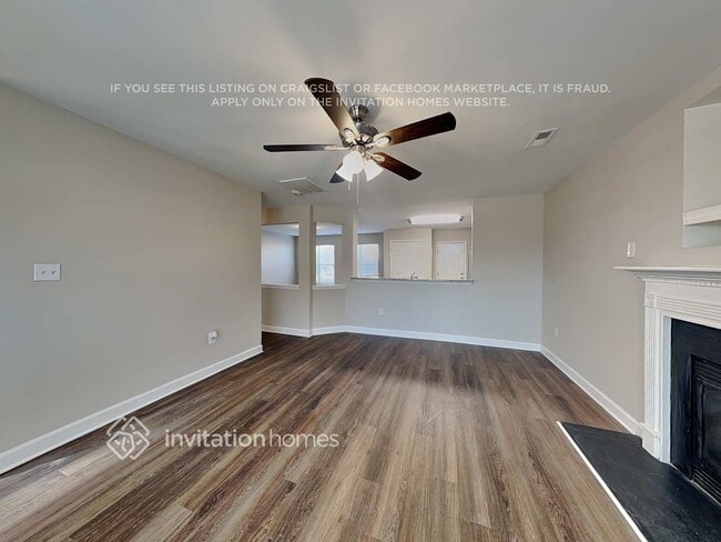 Photo - 1007 Council Fire Cir