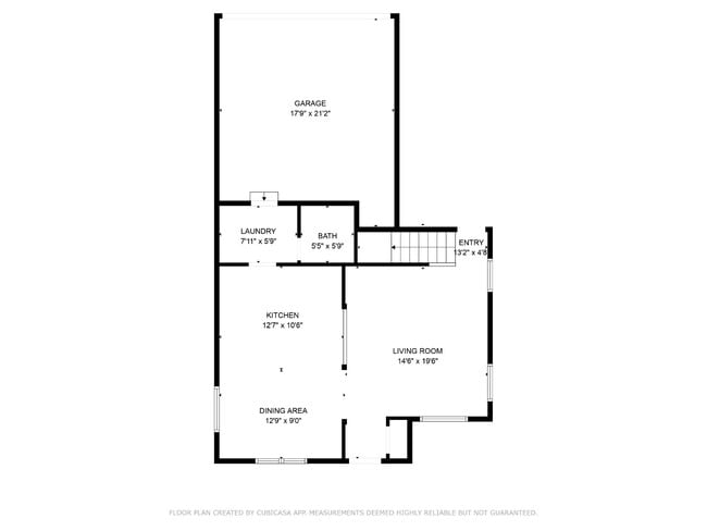 Photo - ***50% OFF FIRST FULL MONTH'S RENT!*** Thr...