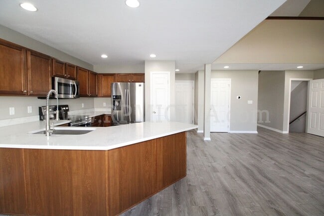 Photo - PERFECT LOCATION!! 4 Bedroom, 3.5 Bath Townhome in Ankeny