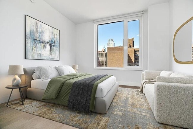 Building Photo - 0 bedroom in NEW YORK NY 10010 Unit 17C Rental