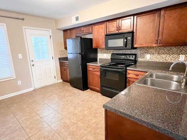 Photo - 2 Bedroom 1.5 Bath Townhome