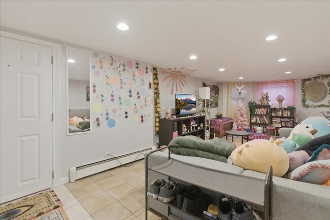 Photo - 3727 N Bosworth Ave Unit GARDEN