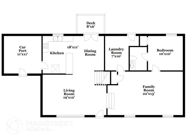 Photo - 105 Shannon Chase Way