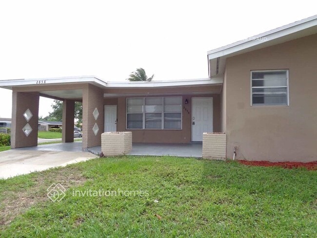 Photo - 2858 SW 4th Ct House