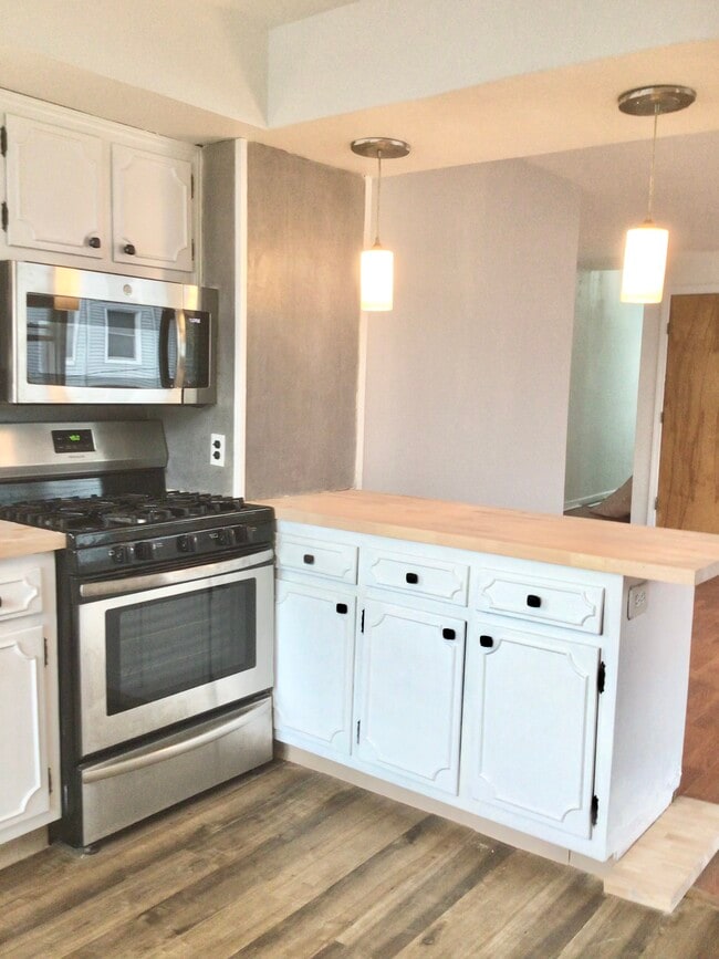 Photo - 506 Gregory Ave Unidad FL2