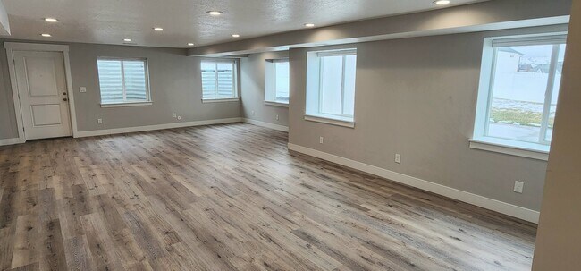 Photo - 1552 S 210 W Unidad Basement