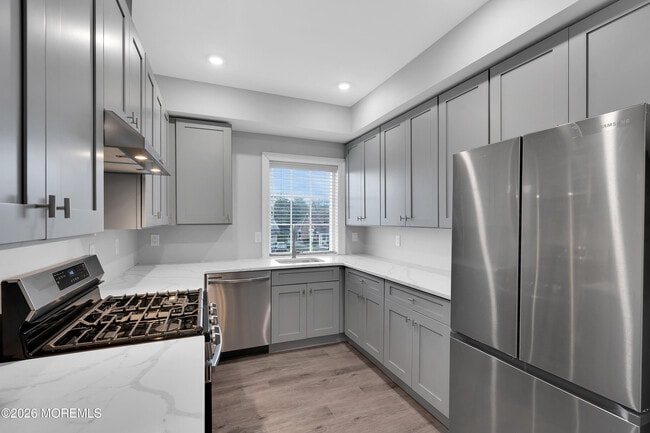 Photo - 245 Parker Ave Unit 3