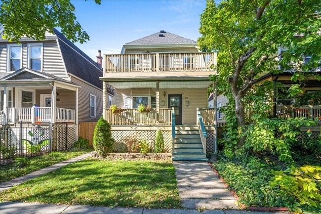 Building Photo - 4148 N Central Park Ave Unit 2