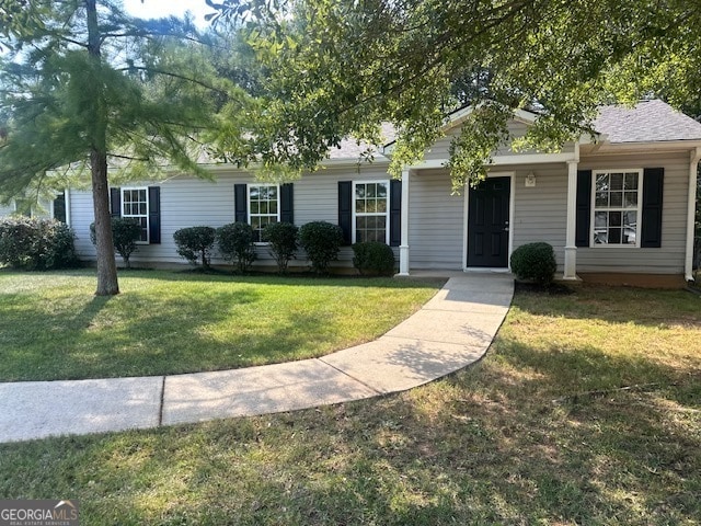 Photo - 3176 Macedonia Station Dr SW