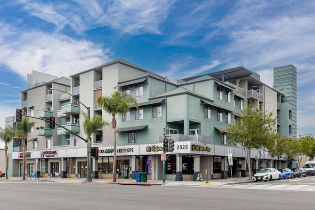 $500.00 OFF MOVE IN !!! NORTH PARK AT ITS ... - $500.00 OFF MOVE IN !!! NORTH PARK AT ITS ... Condo Unit 405