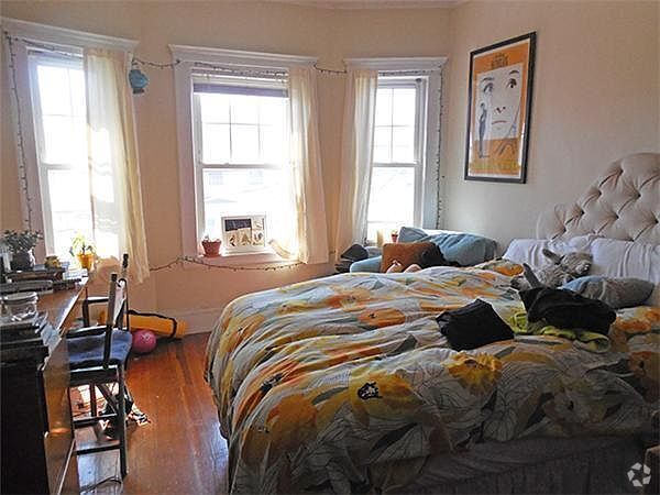 Building Photo - 23 Ames St Rental