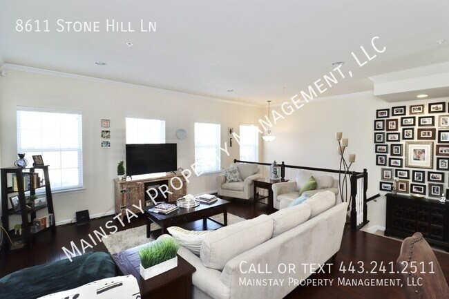 Photo - 8611 Stone Hill Ln