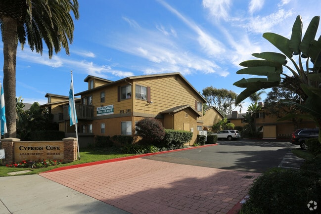 Elan Cypress Cove