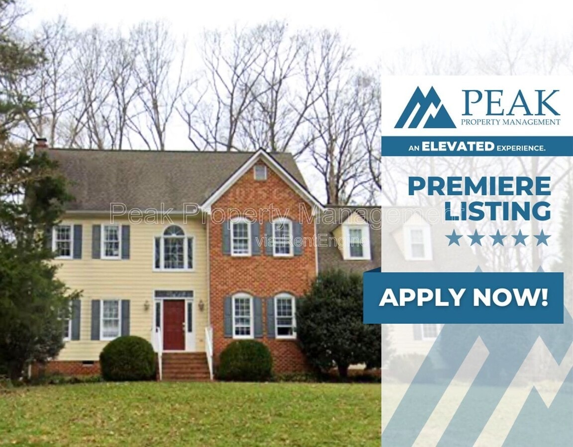 Photo - 4510 Lynchester Dr