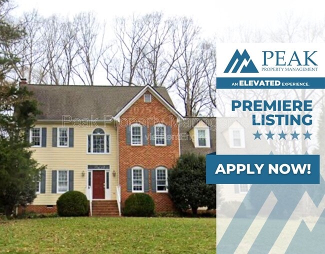 Building Photo - 4510 Lynchester Dr