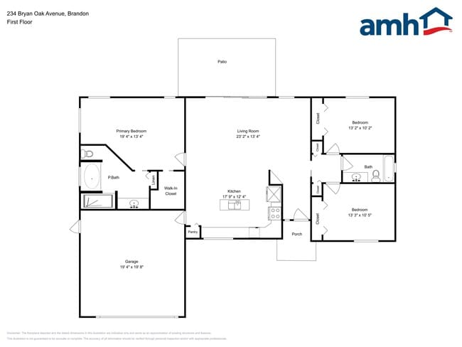 Photo - 234 Bryan Oak Ave