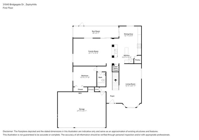 Photo - 31040 Bridgegate Dr