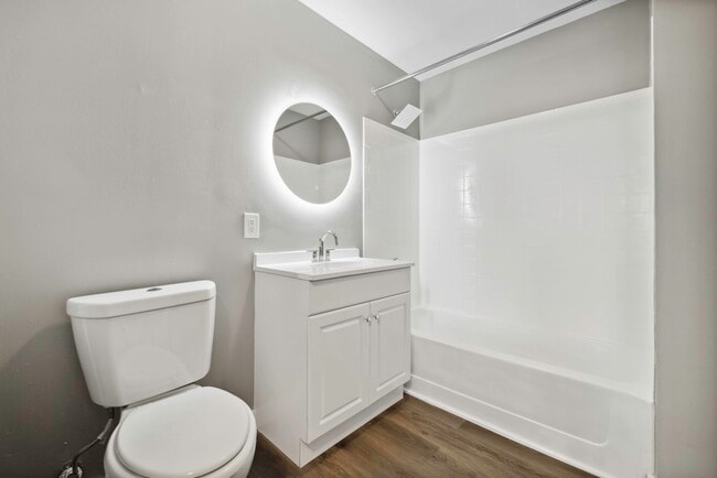 Bathroom 2