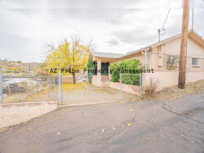 Photo - 5683 S INSPIRATION DR, GLOBE AZ